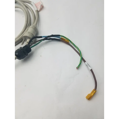 3 Prong Power Cable Wire Connector Harness