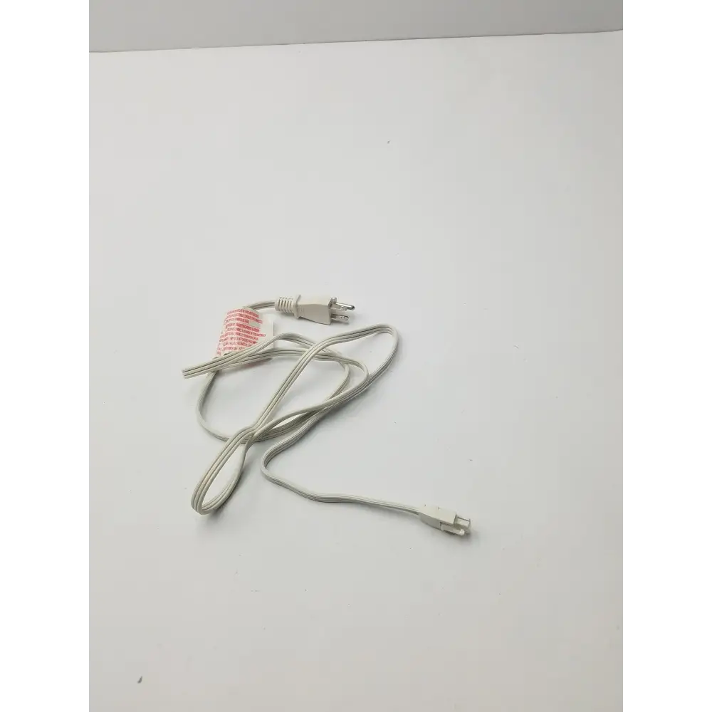 3 Prong to Pin Female Connector Electric Power Extension Cord