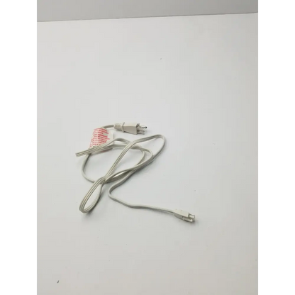 3 Prong to Pin Female Connector Electric Power Extension Cord