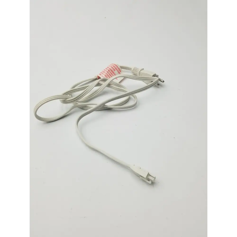 3 Prong to Pin Female Connector Electric Power Extension Cord