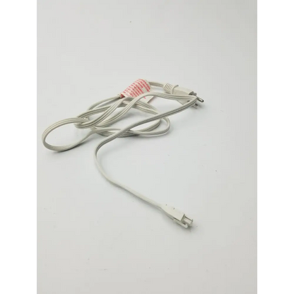 3 Prong to Pin Female Connector Electric Power Extension Cord