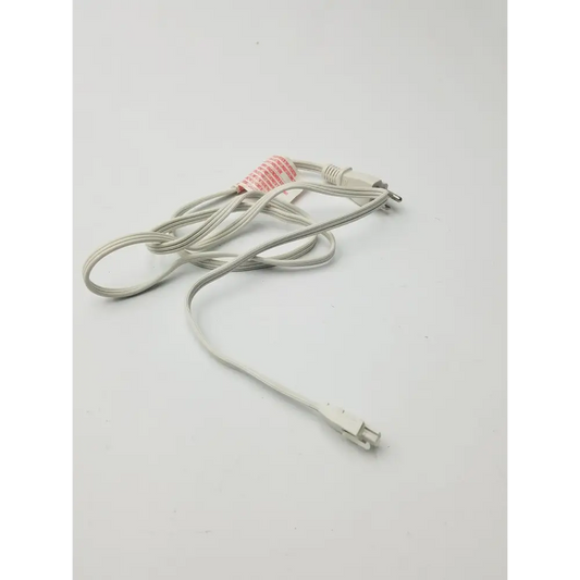 3 Prong to Pin Female Connector Electric Power Extension Cord