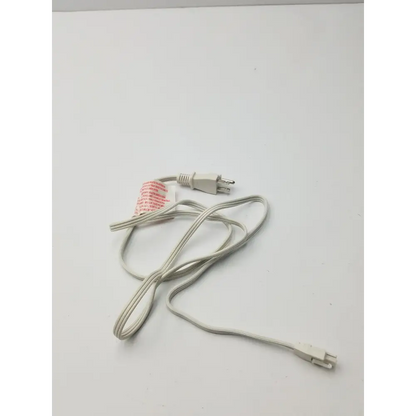 3 Prong to Pin Female Connector Electric Power Extension Cord