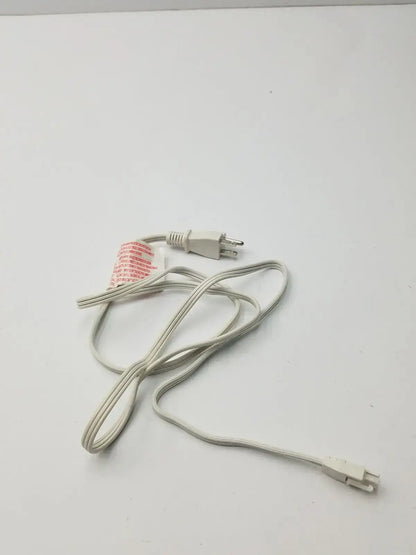 3 Prong to Pin Female Connector Electric Power Extension Cord