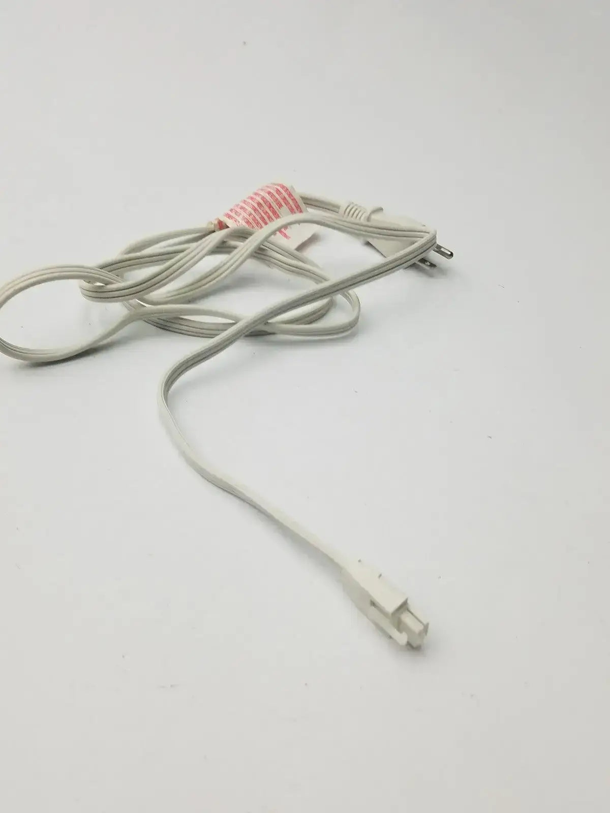 3 Prong to Pin Female Connector Electric Power Extension Cord