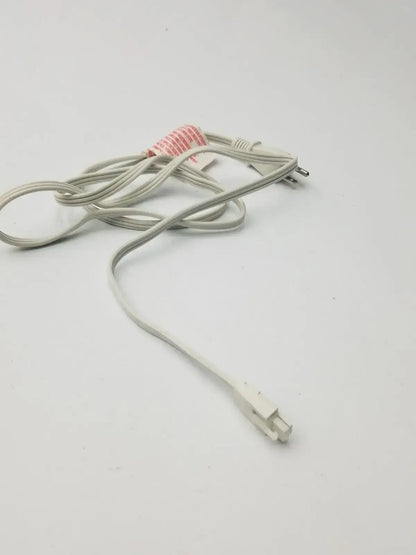 3 Prong to Pin Female Connector Electric Power Extension Cord