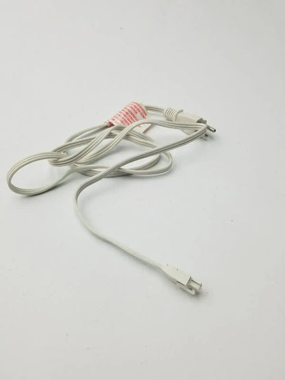 3 Prong to Pin Female Connector Electric Power Extension Cord