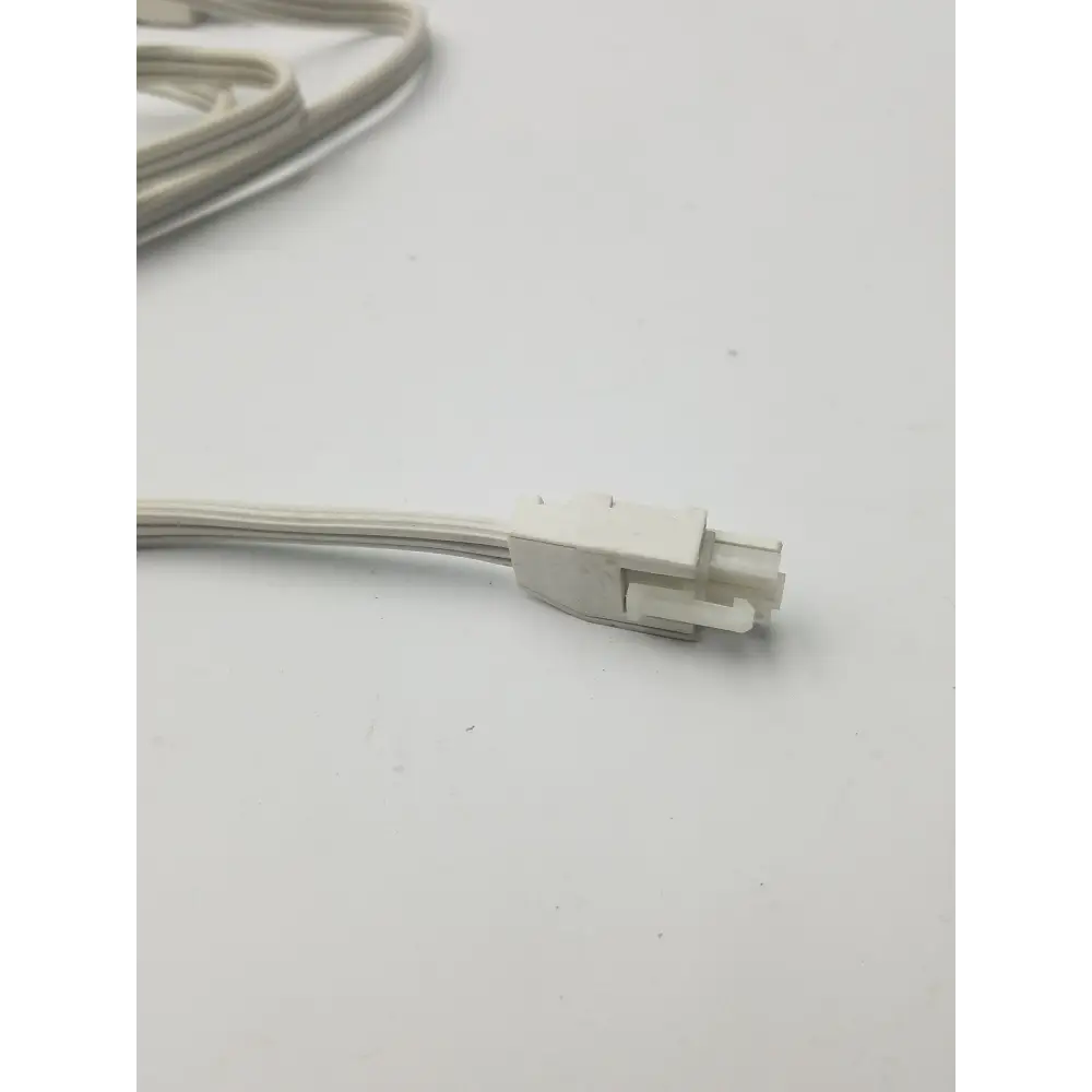 3 Prong to Pin Female Connector Electric Power Extension Cord