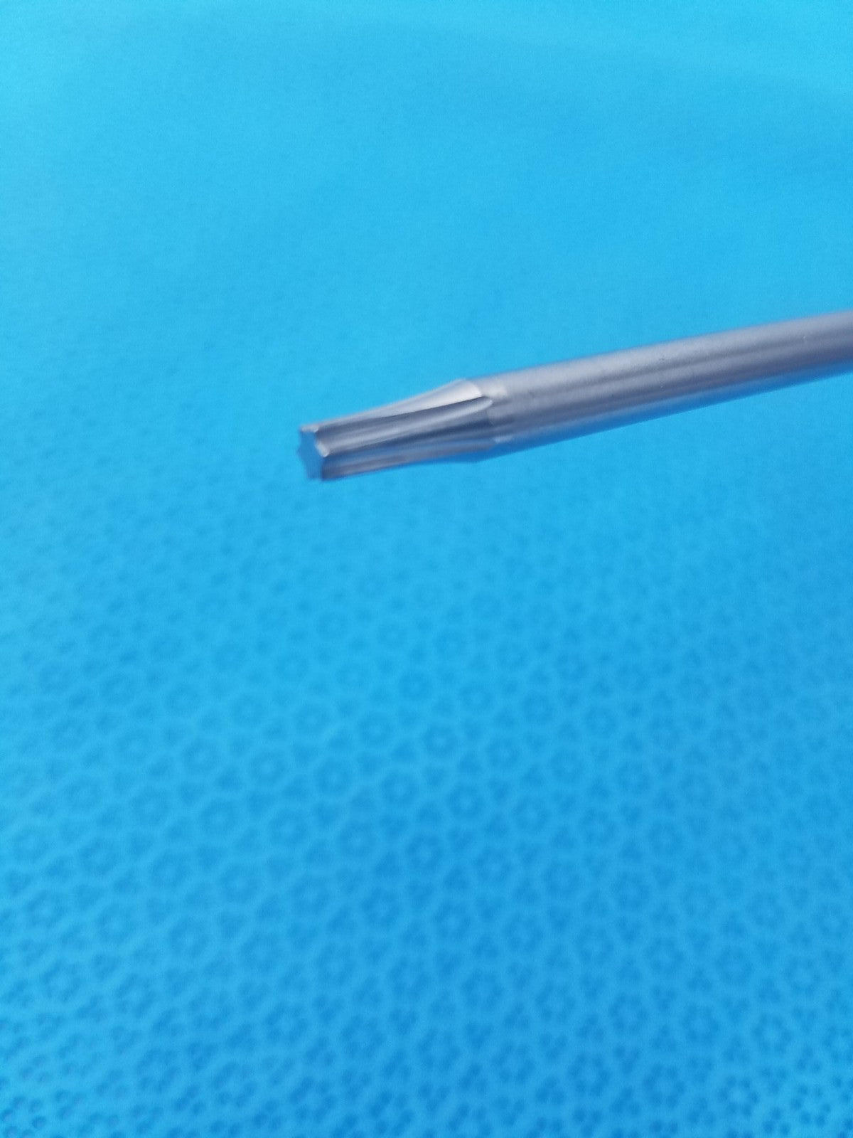 314.115 4874089 Hex Screwdriver Stainless Steel Surgical Instrument