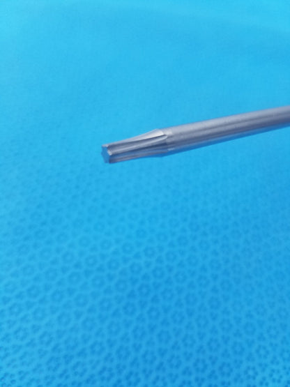 314.115 4874089 Hex Screwdriver Stainless Steel Surgical Instrument