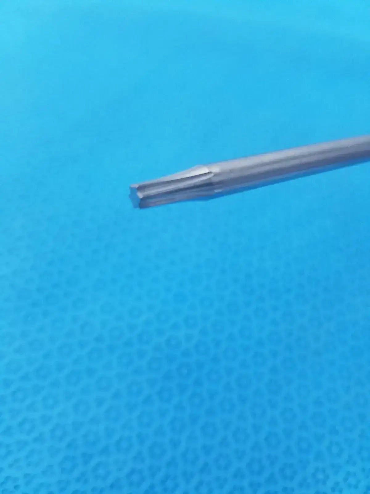 314.115 4874089 Hex Screwdriver Stainless Steel Surgical Instrument