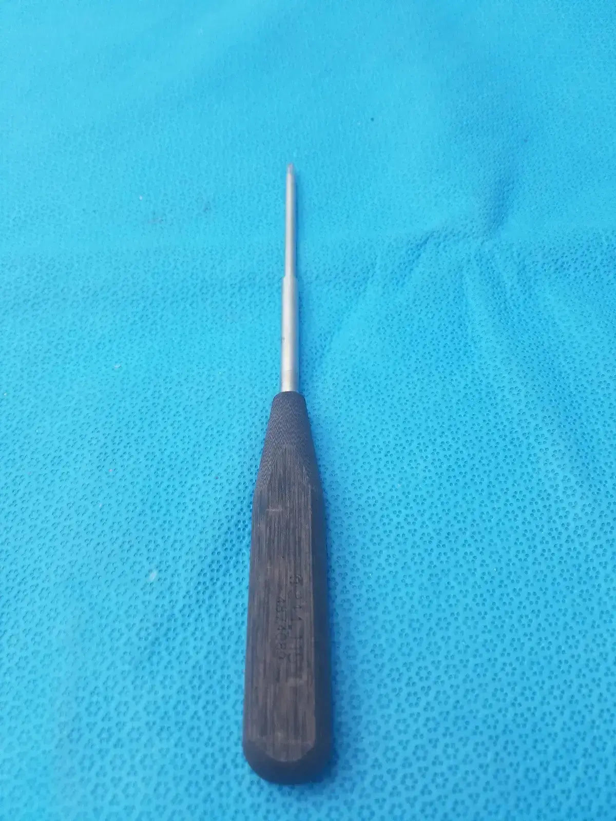 314.115 4874089 Hex Screwdriver Stainless Steel Surgical Instrument