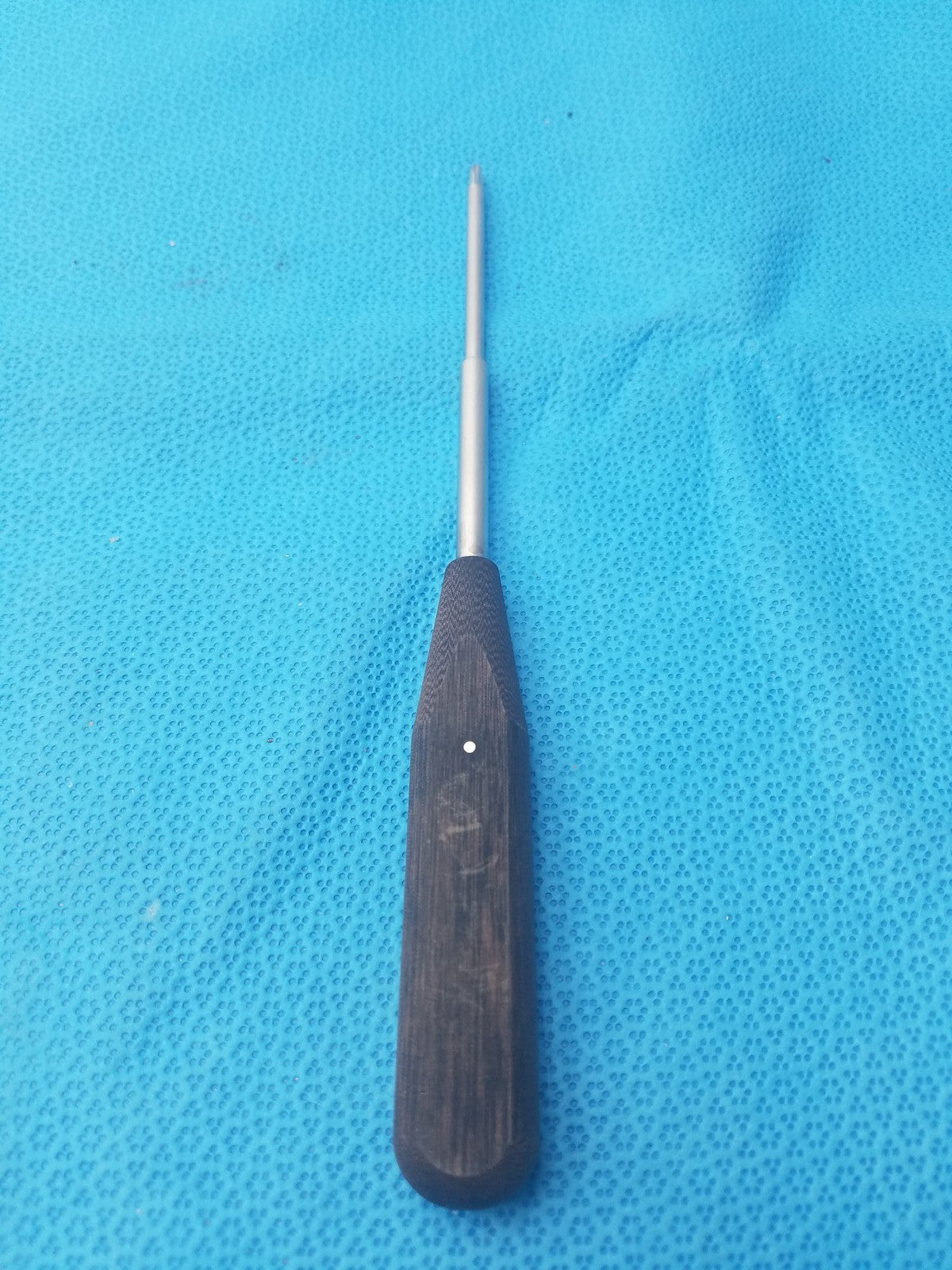 314.115 4874089 Hex Screwdriver Stainless Steel Surgical Instrument