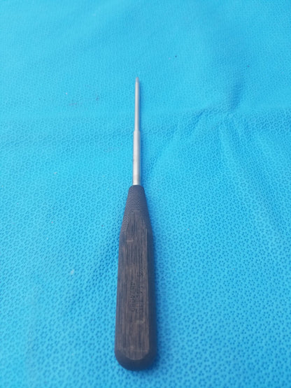 314.115 4874089 Hex Screwdriver Stainless Steel Surgical Instrument