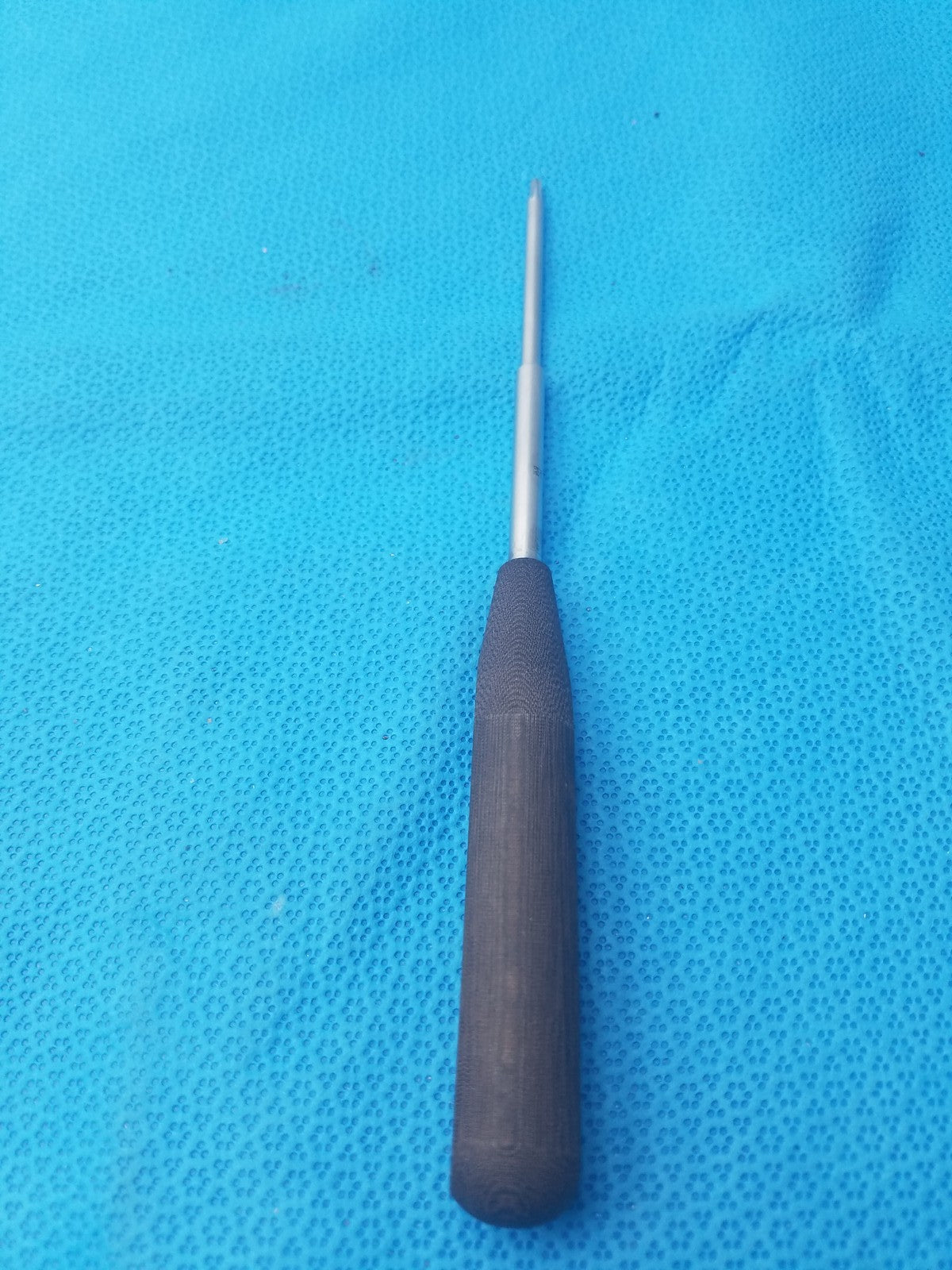 314.115 4874089 Hex Screwdriver Stainless Steel Surgical Instrument