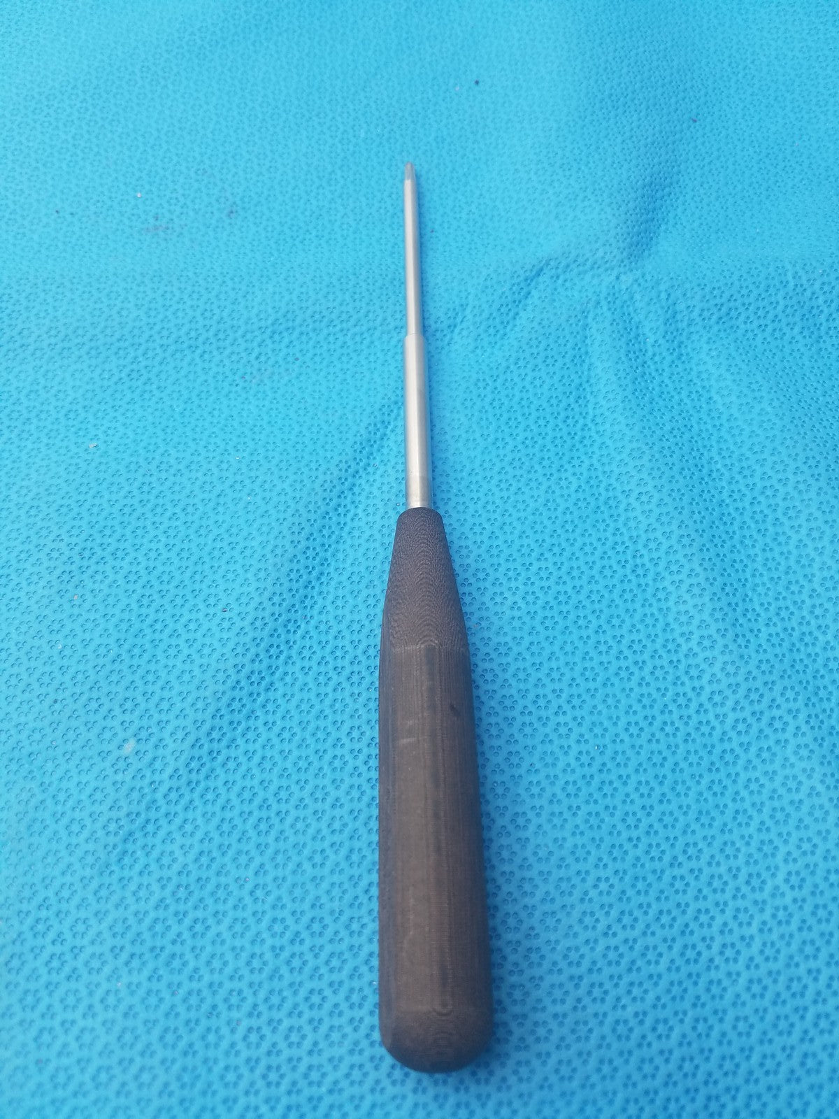 314.115 4874089 Hex Screwdriver Stainless Steel Surgical Instrument