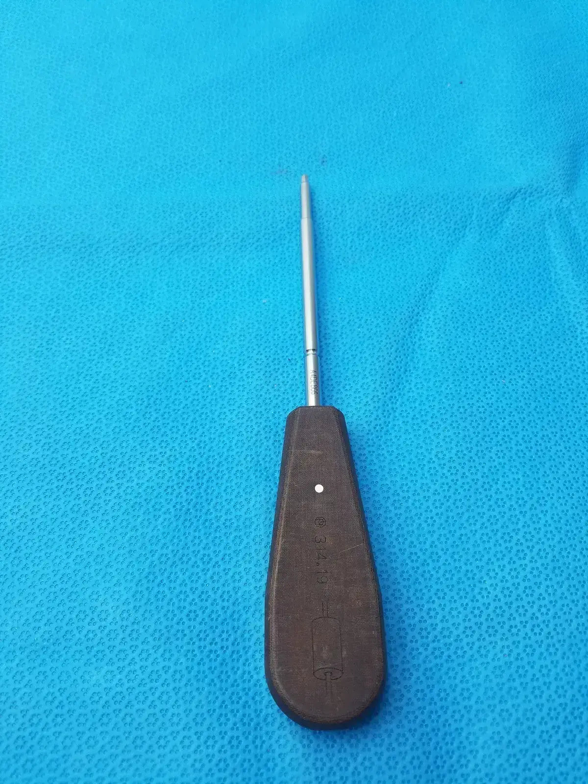 314.19 Hex Screwdriver Stainless Steel Surgical Instrument