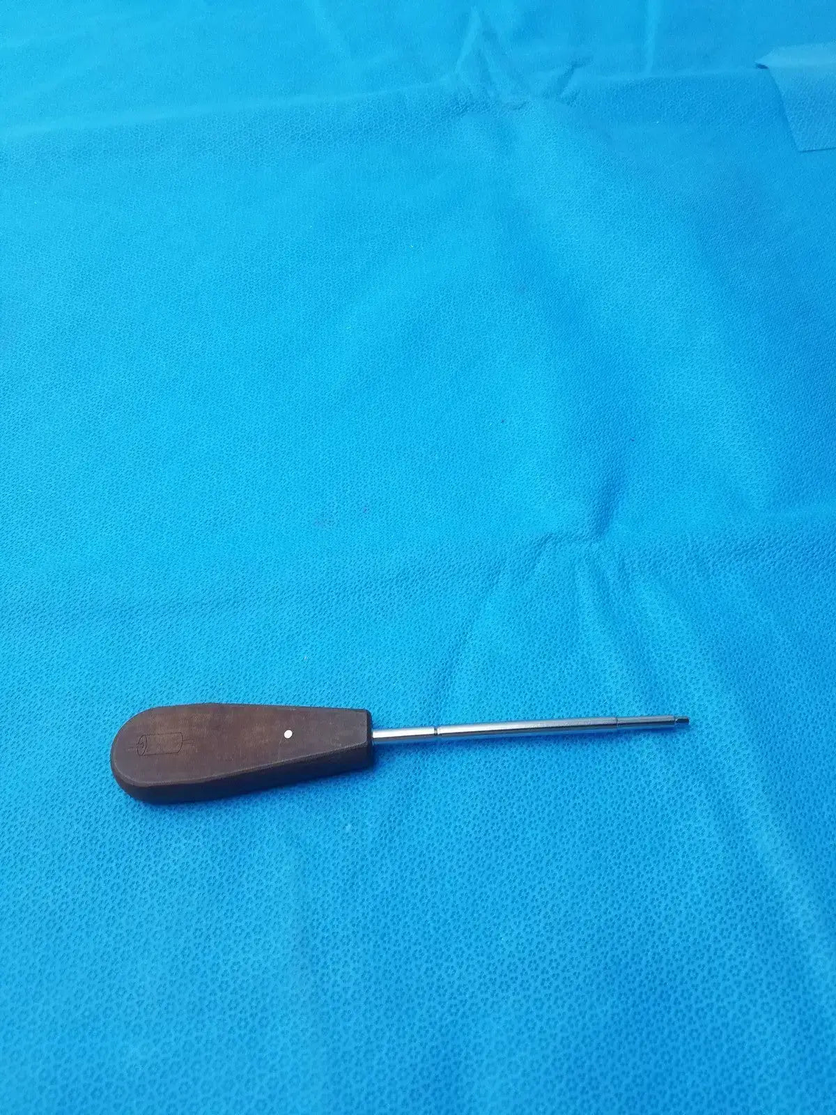 314.19 Hex Screwdriver Stainless Steel Surgical Instrument