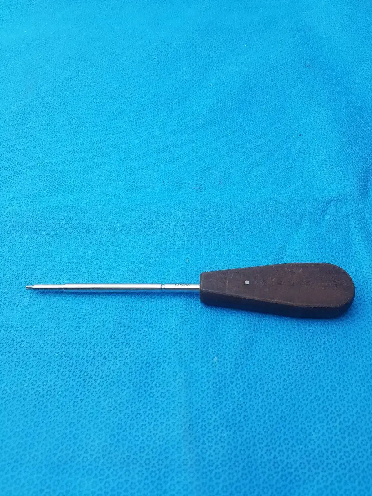 314.19 Hex Screwdriver Stainless Steel Surgical Instrument
