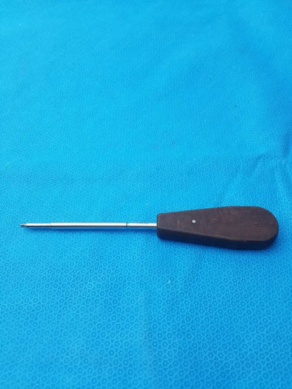 314.19 Hex Screwdriver Stainless Steel Surgical Instrument