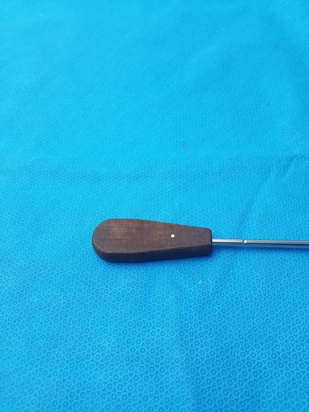 314.19 Hex Screwdriver Stainless Steel Surgical Instrument