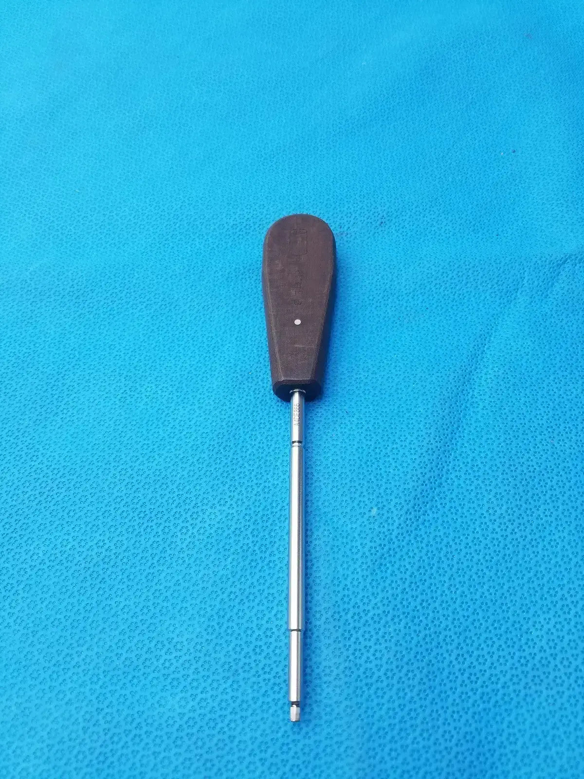 314.19 Hex Screwdriver Stainless Steel Surgical Instrument