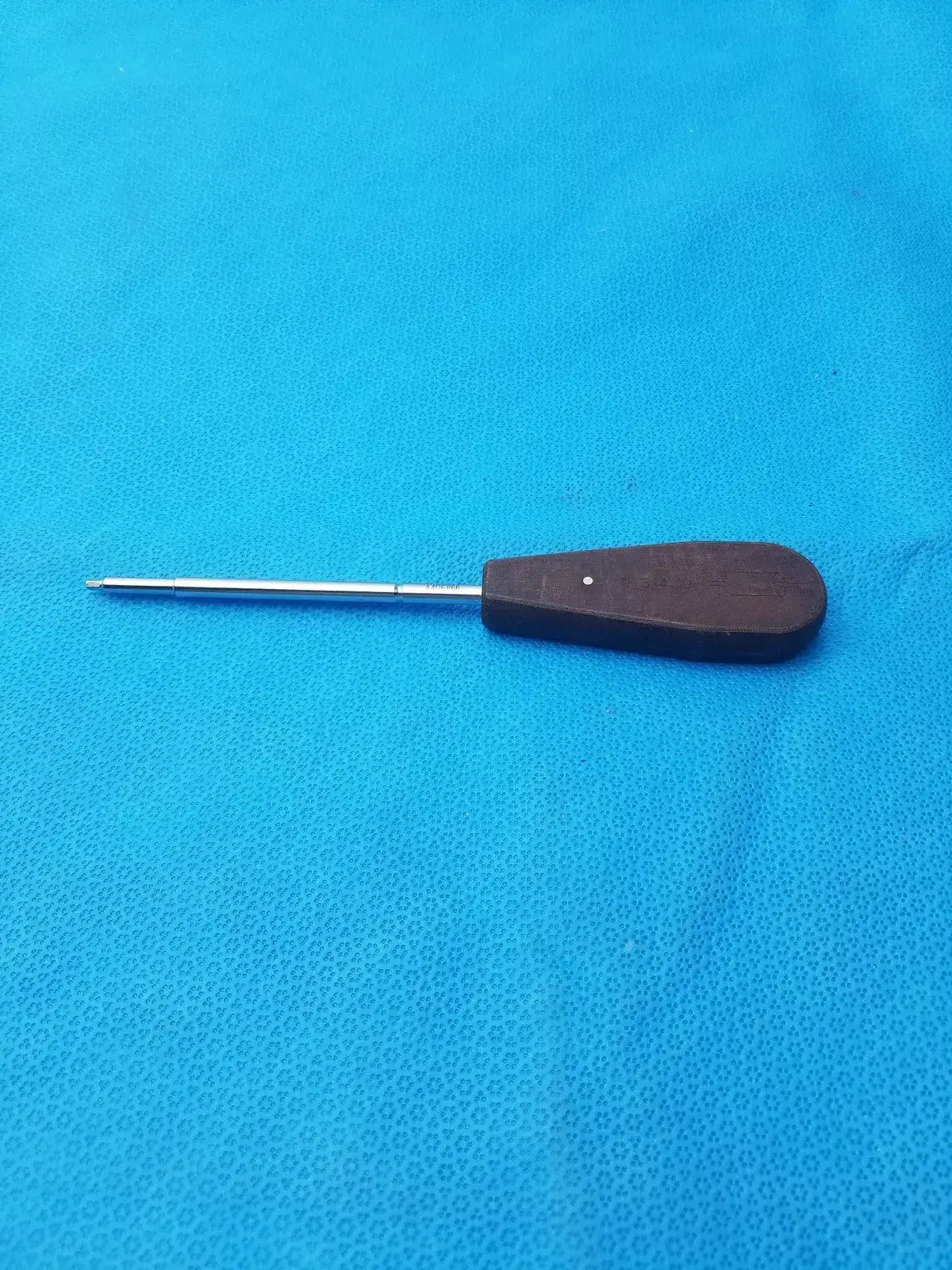 314.19 Hex Screwdriver Stainless Steel Surgical Instrument