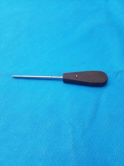 314.19 Hex Screwdriver Stainless Steel Surgical Instrument