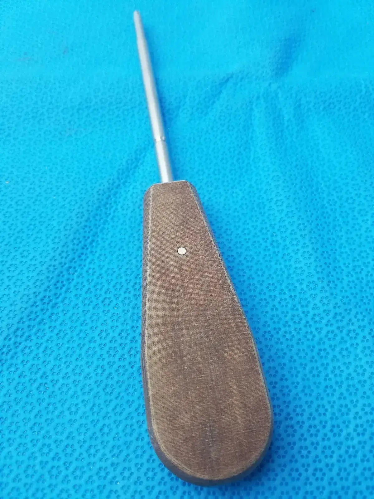 314.27 5254189 Hex Screwdriver Stainless Steel Surgical Instrument