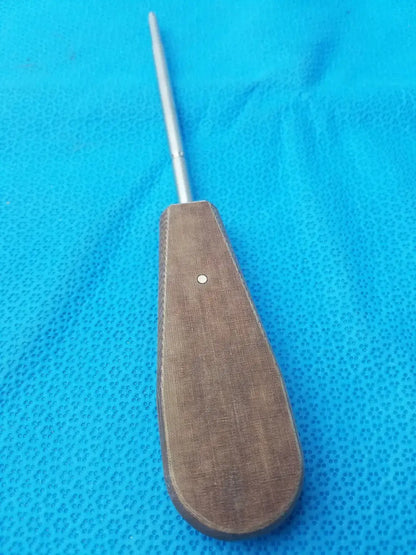 314.27 5254189 Hex Screwdriver Stainless Steel Surgical Instrument
