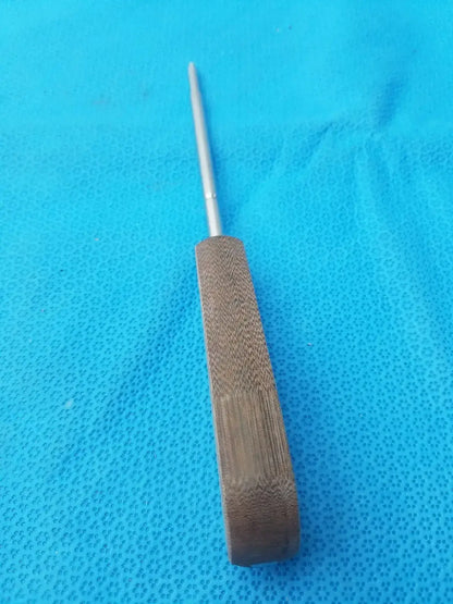 314.27 5254189 Hex Screwdriver Stainless Steel Surgical Instrument