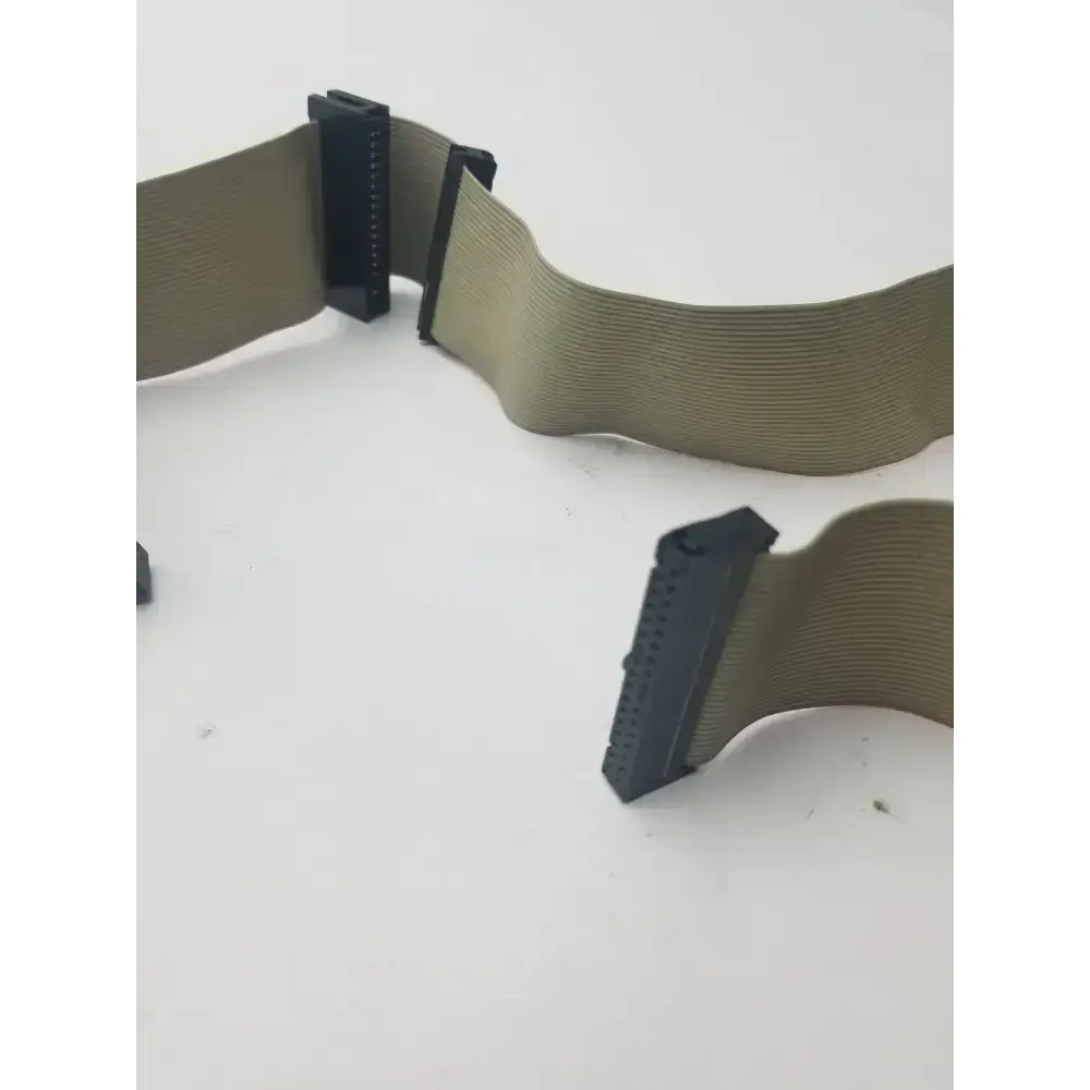 34 Pin Female to Riser Card Cable