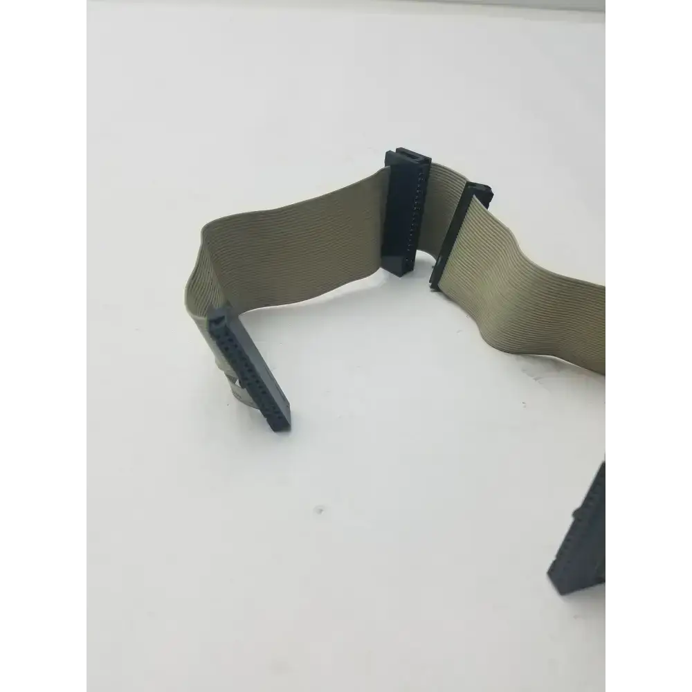 34 Pin Female to Riser Card Cable