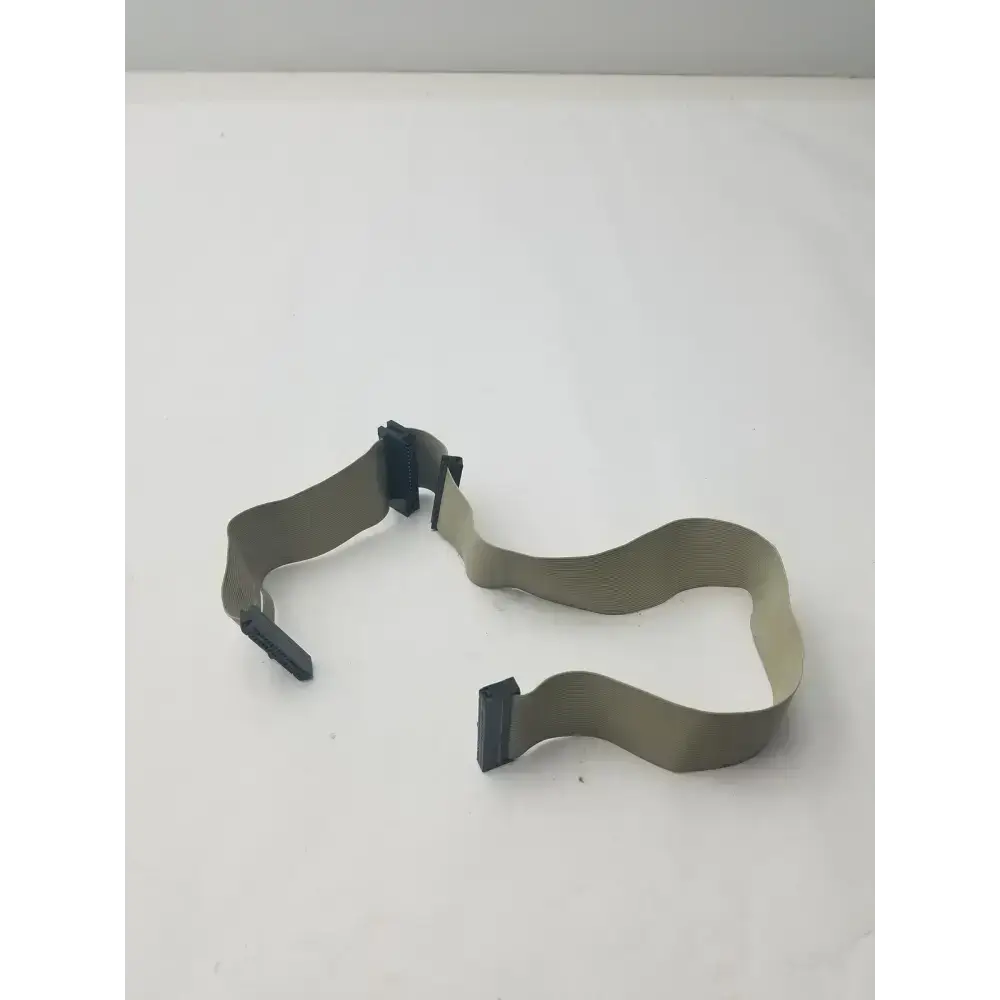 34 Pin Female to Riser Card Cable