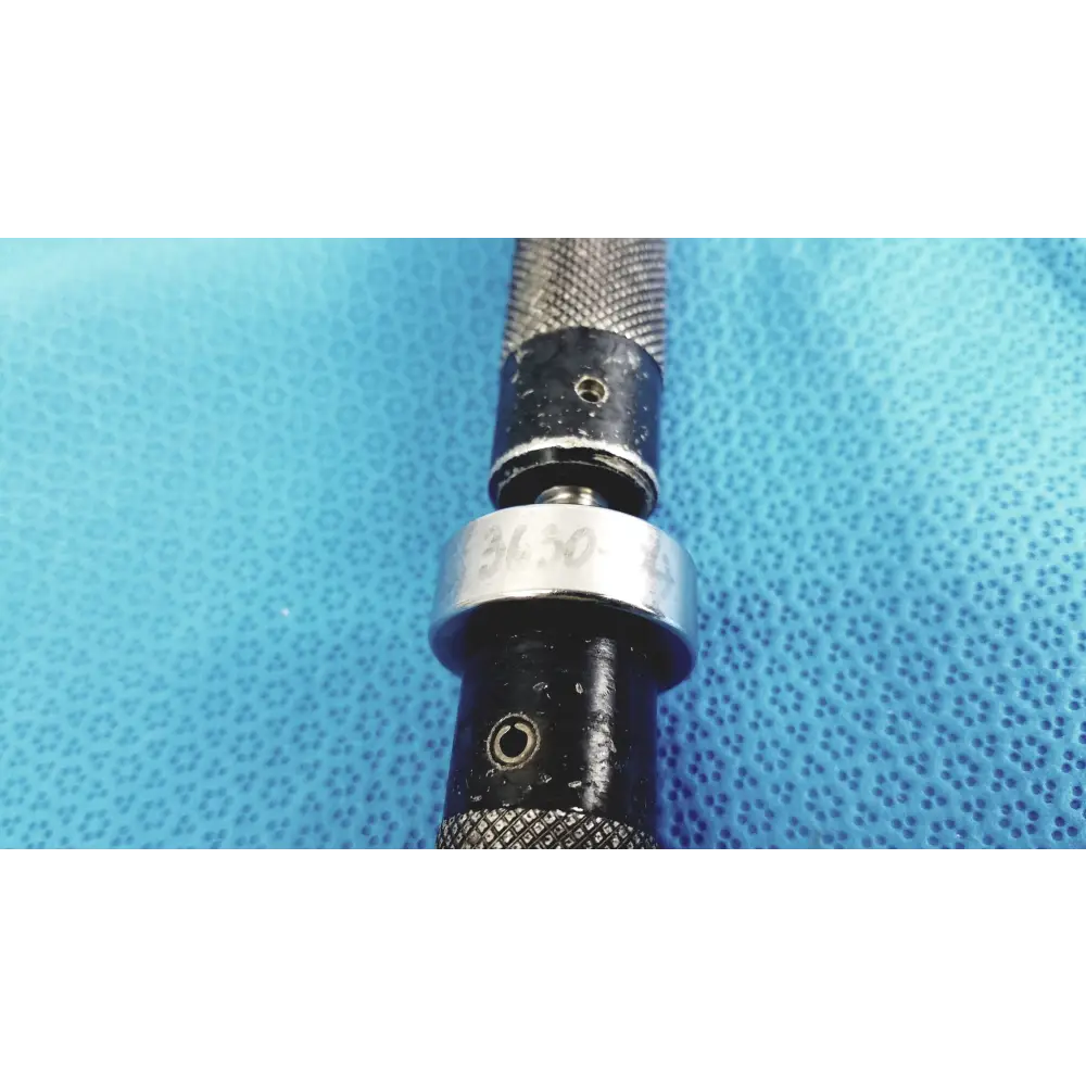 36.30-04 Handheld Driver/Impactor Orthopedic Surgical Instrument - Driver / Impactor