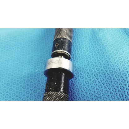 36.30-04 Handheld Driver/Impactor Orthopedic Surgical Instrument - Driver / Impactor