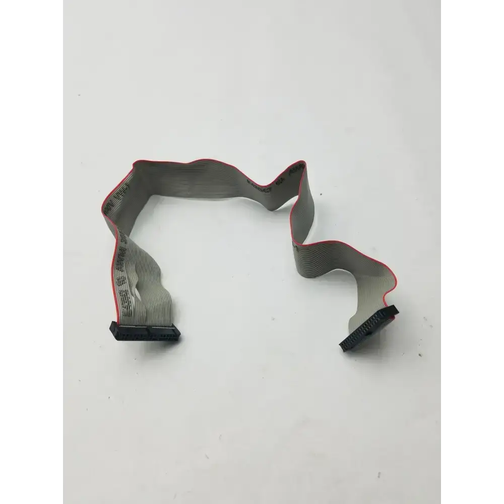 36 Pin Female Connector AWM 2051 10BC 300V VW-1 Riser Card Cable