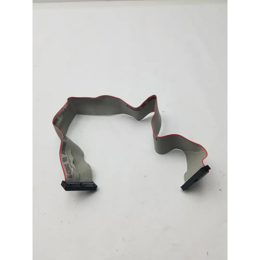 36 Pin Female Connector AWM 2051 10BC 300V VW-1 Riser Card Cable