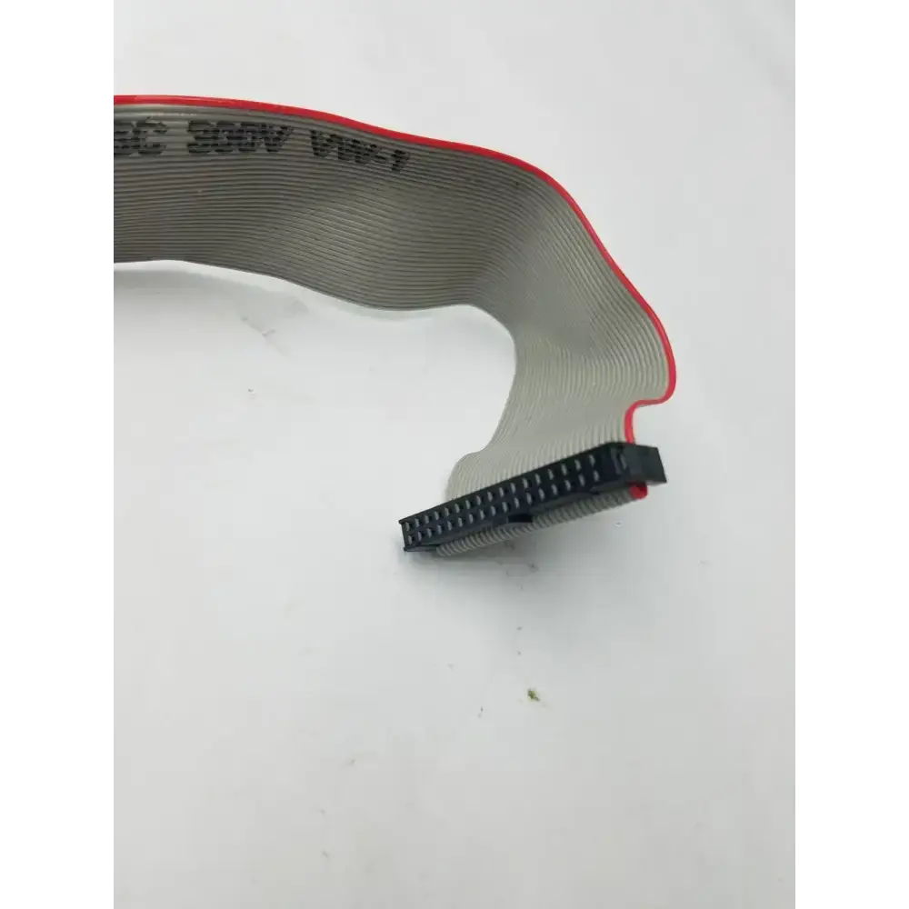 36 Pin Female Connector AWM 2051 10BC 300V VW-1 Riser Card Cable