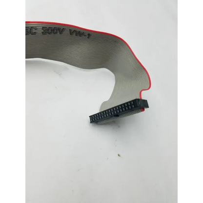 36 Pin Female Connector AWM 2051 10BC 300V VW-1 Riser Card Cable