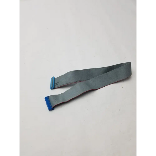 36 Pin Female to Cable Harness 00-88044-02 Rev B Tyco 1737809-1