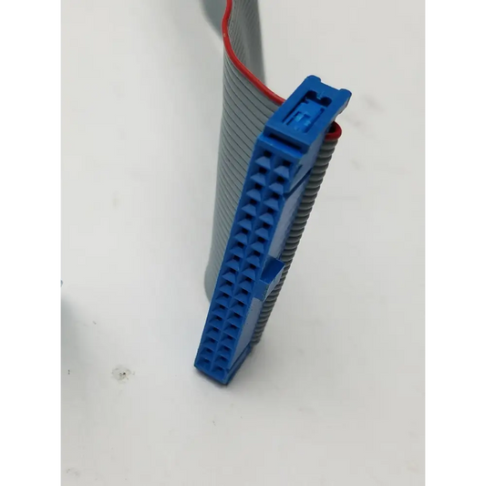 36 Pin Female to Cable Harness 00-88044-02 Rev B Tyco 1737809-1