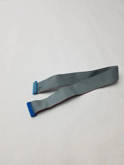 36 Pin Female to Cable Harness 00-88044-02 Rev B Tyco 1737809-1