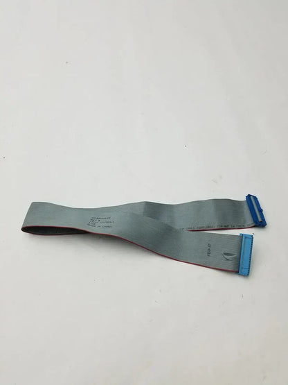 36 Pin Female to Cable Harness 00-88044-02 Rev B Tyco 1737809-1