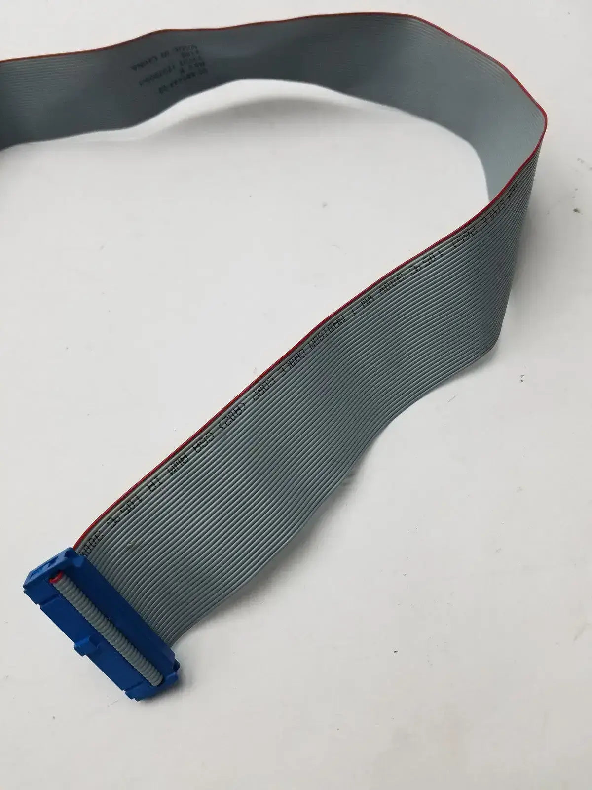 36 Pin Female to Cable Harness 00-88044-02 Rev B Tyco 1737809-1