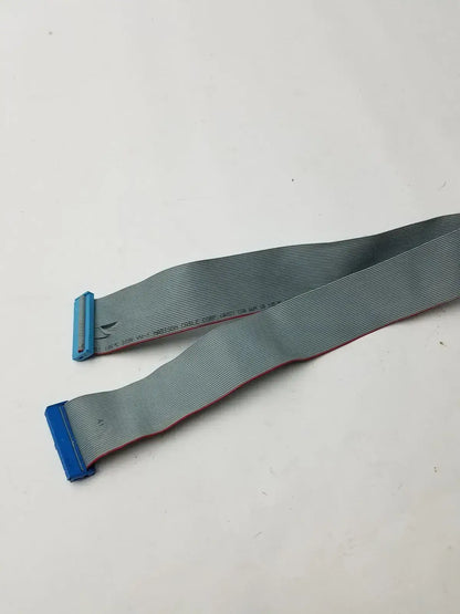 36 Pin Female to Cable Harness 00-88044-02 Rev B Tyco 1737809-1