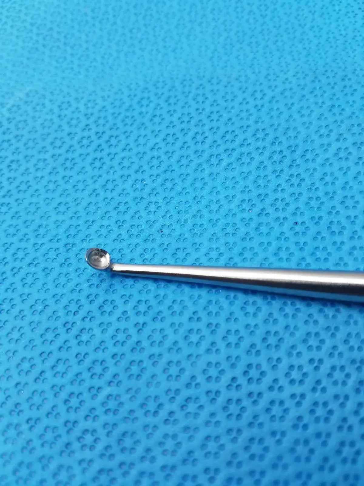 3676-60081740 Spratt Bone Curette Stainless Surgical Orthopedic - Instrument