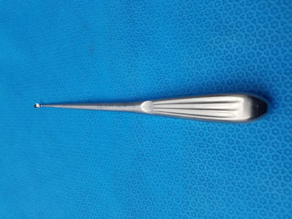 3676-60081740 Spratt Bone Curette Stainless Surgical Orthopedic - Instrument
