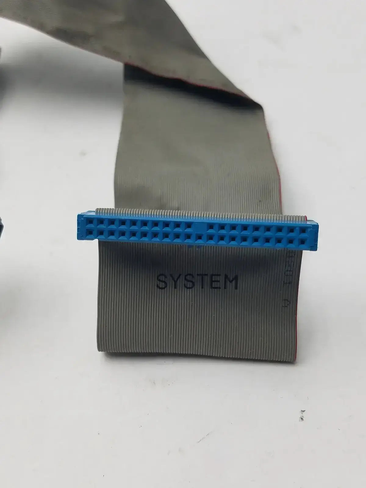 38 Pin Female to Riser Card Cable