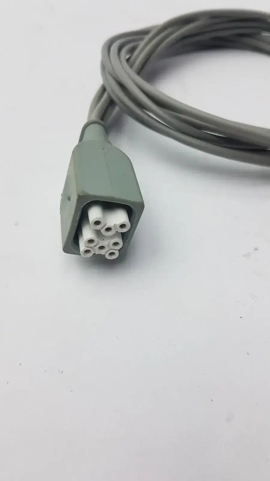 394111-011 GE Compatible ECG Telemetry 5 Lead Grabbers - Leadwire